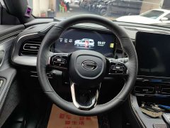 GAC Aion GS8 2022 Dual Engine 2.0T M AWD Luxury Edition 7-Seater - ფოტო 7