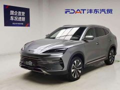 BYD Song Plus New Energy DM-i 112KM Luxury Edition - ფოტო 1