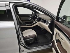 BYD Song Plus New Energy DM-i 112KM Luxury Edition - ფოტო 10