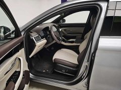 BYD Song Plus New Energy DM-i 112KM Luxury Edition - ფოტო 15