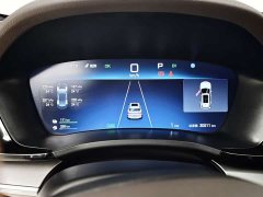 BYD Song Plus New Energy DM-i 112KM Luxury Edition - ფოტო 16