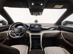 BYD Song Plus New Energy DM-i 112KM Luxury Edition - ფოტო 18