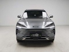 BYD Song Plus New Energy DM-i 112KM Luxury Edition - ფოტო 2