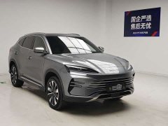 BYD Song Plus New Energy DM-i 112KM Luxury Edition - ფოტო 3