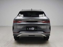 BYD Song Plus New Energy DM-i 112KM Luxury Edition - ფოტო 5