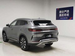 BYD Song Plus New Energy DM-i 112KM Luxury Edition - ფოტო 6