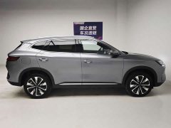 BYD Song Plus New Energy DM-i 112KM Luxury Edition - ფოტო 7