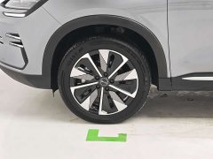 BYD Song Plus New Energy DM-i 112KM Luxury Edition - ფოტო 8