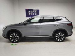 BYD Song Plus New Energy DM-i 112KM Luxury Edition - ფოტო 9