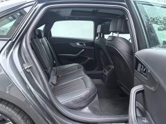 Audi A4L 40 TFSI quattro RS Package Speed Edition - ფოტო 10