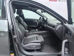 Audi A4L 40 TFSI quattro RS Package Speed Edition - ფოტო 11