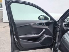 Audi A4L 40 TFSI quattro RS Package Speed Edition - ფოტო 12