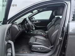 Audi A4L 40 TFSI quattro RS Package Speed Edition - ფოტო 13