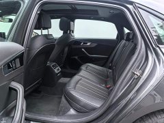 Audi A4L 40 TFSI quattro RS Package Speed Edition - ფოტო 14