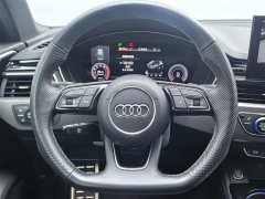 Audi A4L 40 TFSI quattro RS Package Speed Edition - ფოტო 15