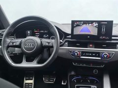 Audi A4L 40 TFSI quattro RS Package Speed Edition - ფოტო 16