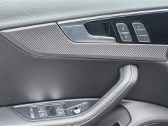 Audi A4L 40 TFSI quattro RS Package Speed Edition - ფოტო 17