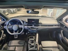 Audi A4L 40 TFSI quattro RS Package Speed Edition - ფოტო 18
