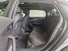Audi A4L 40 TFSI quattro RS Package Speed Edition - ფოტო 19