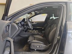 Audi A4L 40 TFSI quattro RS Package Speed Edition - ფოტო 20