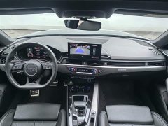 Audi A4L 40 TFSI quattro RS Package Speed Edition - ფოტო 7