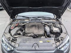 Audi A4L 40 TFSI quattro RS Package Speed Edition - ფოტო 8