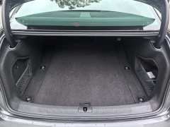 Audi A4L 40 TFSI quattro RS Package Speed Edition - ფოტო 9