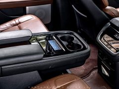 Lincoln Navigator 3.5T Prestige Edition - ფოტო 11