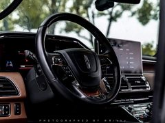 Lincoln Navigator 3.5T Prestige Edition - ფოტო 5