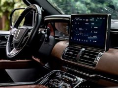 Lincoln Navigator 3.5T Prestige Edition - ფოტო 6
