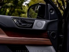 Lincoln Navigator 3.5T Prestige Edition - ფოტო 7