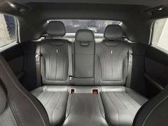 Lynk & Co Geely Lynk & Co 07 EM-P 126 Extended Range Halo - ფოტო 15