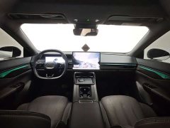 Lynk & Co Geely Lynk & Co 07 EM-P 126 Extended Range Halo - ფოტო 16