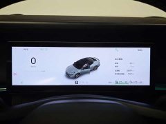 Lynk & Co Geely Lynk & Co 07 EM-P 126 Extended Range Halo - ფოტო 18