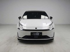Lynk & Co Geely Lynk & Co 07 EM-P 126 Extended Range Halo - ფოტო 2