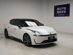 Lynk & Co Geely Lynk & Co 07 EM-P 126 Extended Range Halo - ფოტო 3