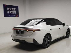 Lynk & Co Geely Lynk & Co 07 EM-P 126 Extended Range Halo - ფოტო 4