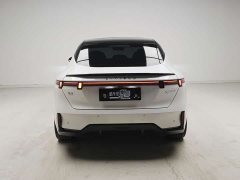 Lynk & Co Geely Lynk & Co 07 EM-P 126 Extended Range Halo - ფოტო 5