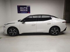 Lynk & Co Geely Lynk & Co 07 EM-P 126 Extended Range Halo - ფოტო 9