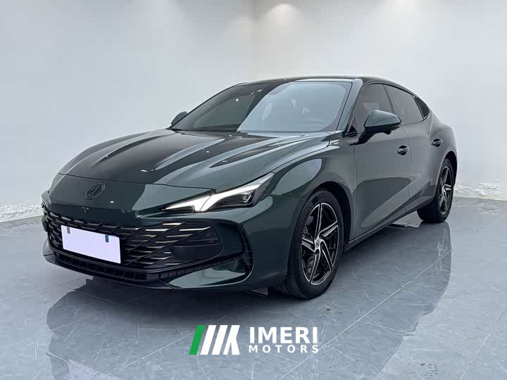 SAIC MG7 1.5T DCT Premium Luxury Edition - ავტომობილი ჩინეთიდან
