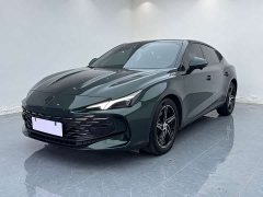 SAIC MG7 1.5T DCT Premium Luxury Edition - ფოტო 1