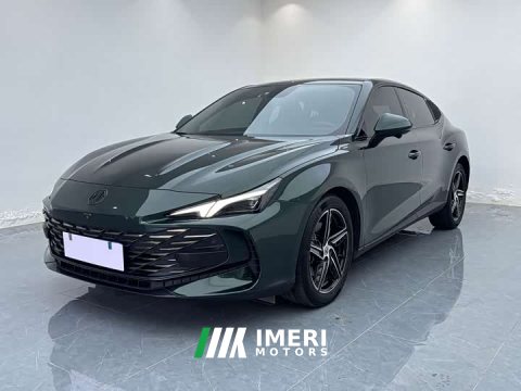 2023 SAIC MG7 1.5T DCT Premium Luxury Edition - ავტომობილი ჩინეთიდან