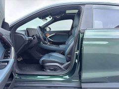 SAIC MG7 1.5T DCT Premium Luxury Edition - ფოტო 10