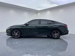 SAIC MG7 1.5T DCT Premium Luxury Edition - ფოტო 12