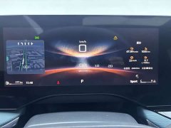SAIC MG7 1.5T DCT Premium Luxury Edition - ფოტო 14