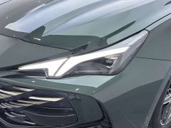 SAIC MG7 1.5T DCT Premium Luxury Edition - ფოტო 15