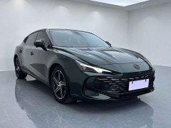 SAIC MG7 1.5T DCT Premium Luxury Edition - ფოტო 3