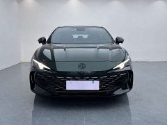 SAIC MG7 1.5T DCT Premium Luxury Edition - ფოტო 4