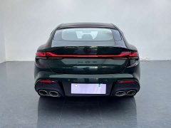 SAIC MG7 1.5T DCT Premium Luxury Edition - ფოტო 6
