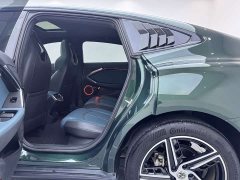 SAIC MG7 1.5T DCT Premium Luxury Edition - ფოტო 9